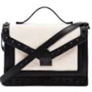 Loeffler Randall Rider Handbag